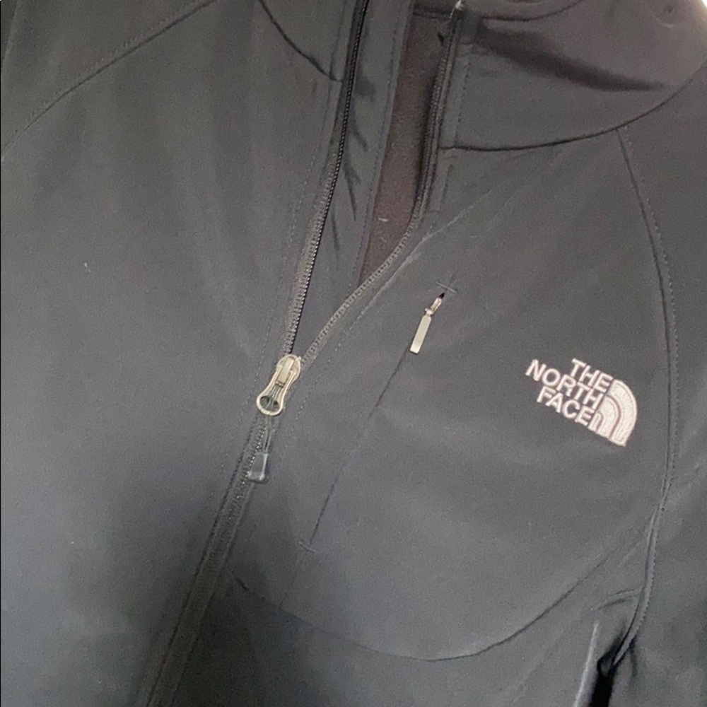 North face jacket